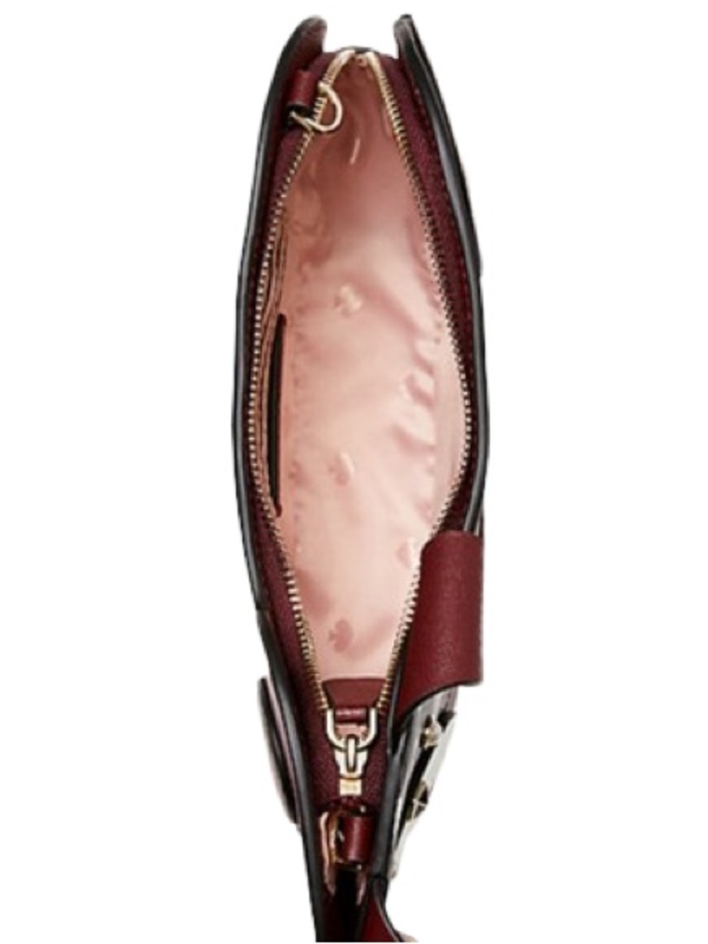 NWOT KATE SPADE DOG CROSSBODY - Picture 3 of 6